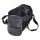 Дорожня сумка Epic Explorer Gearbag 50 Black (925637) + 6